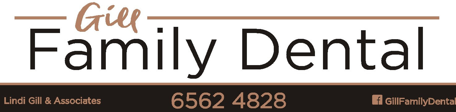 Lindi Gill Dentistry The most relaxed dental experience you'll ever have!