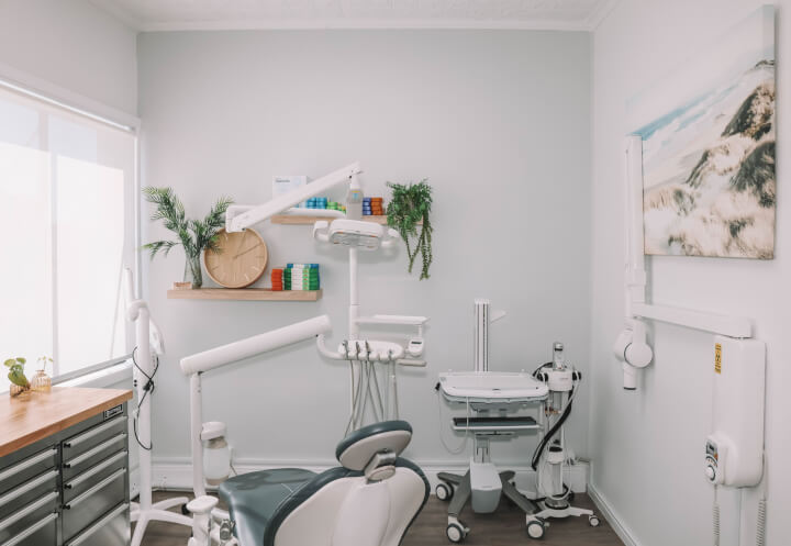 Lindi Gill Dentistry The most relaxed dental experience you'll ever have!