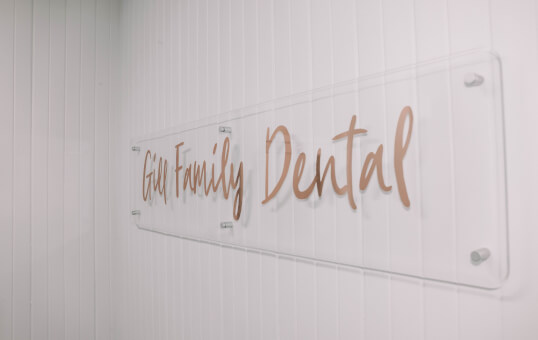 Lindi Gill Dentistry The most relaxed dental experience you'll ever have!