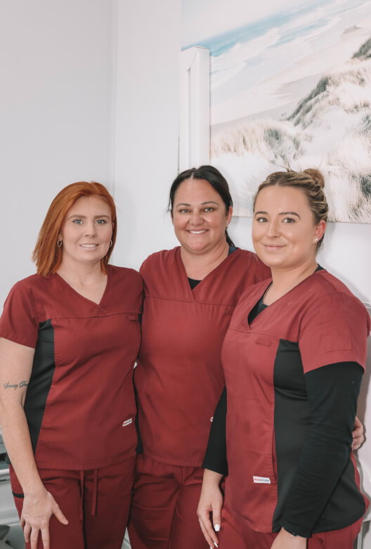 Lindi Gill Dentistry The most relaxed dental experience you'll ever have!