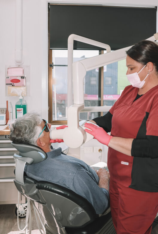 Lindi Gill Dentistry The most relaxed dental experience you'll ever have!