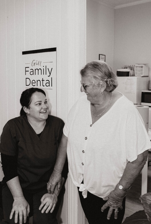 Lindi Gill Dentistry The most relaxed dental experience you'll ever have!