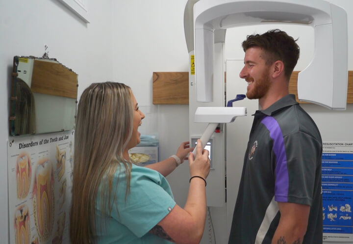 Lindi Gill Dentistry The most relaxed dental experience you'll ever have!