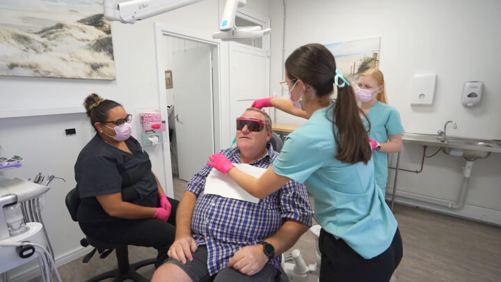 Lindi Gill Dentistry The most relaxed dental experience you'll ever have!